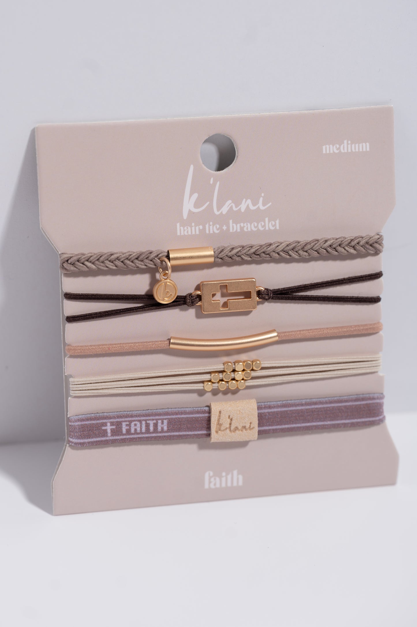 Faith