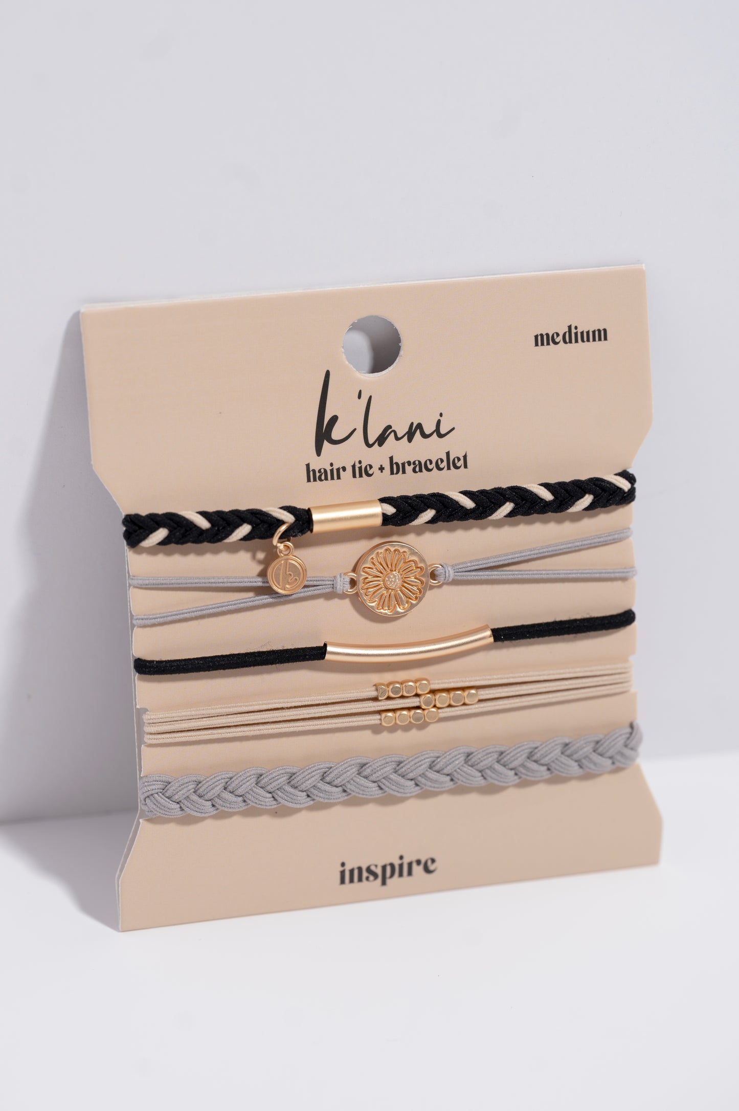 Inspire