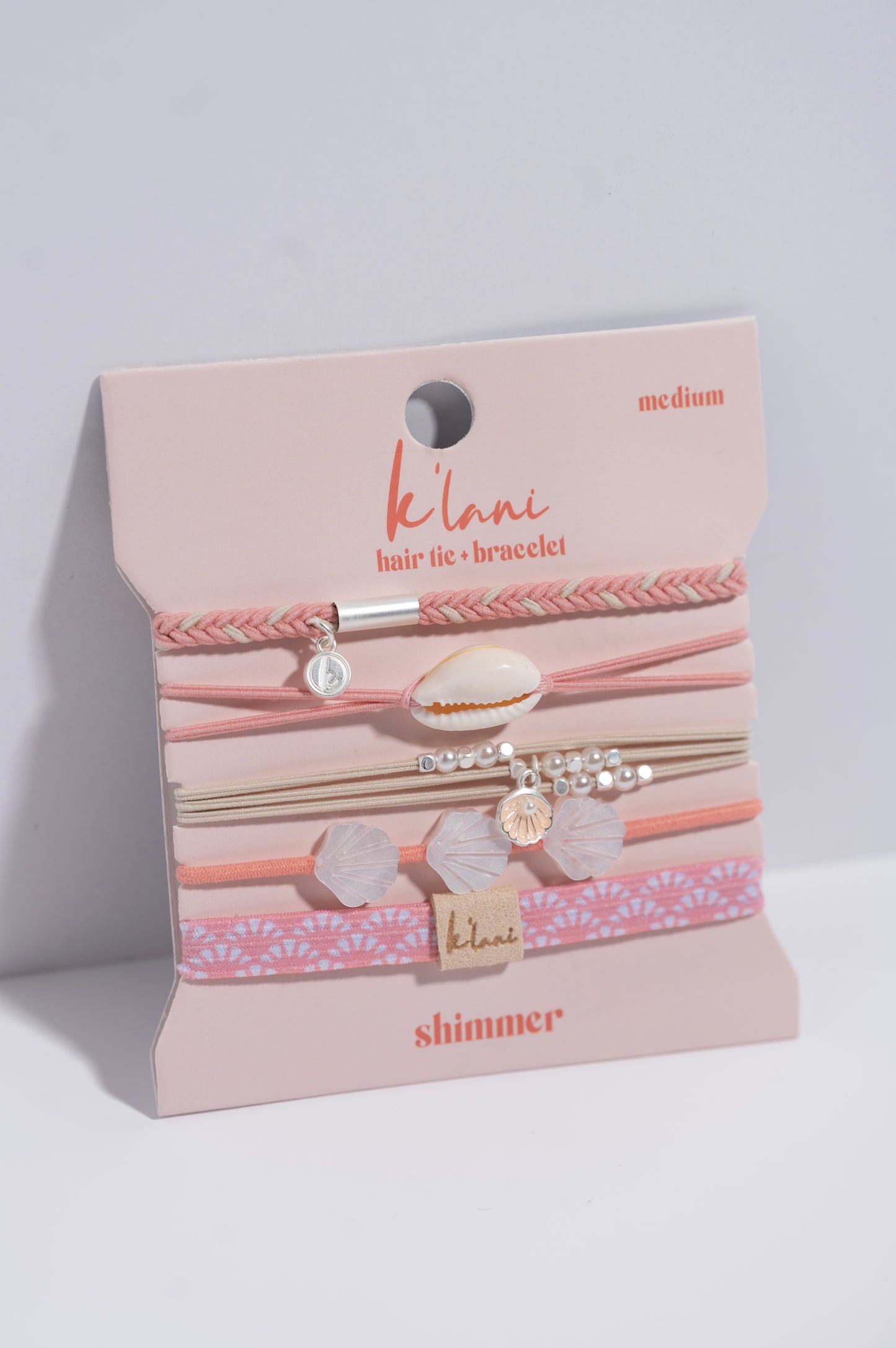 Shimmer