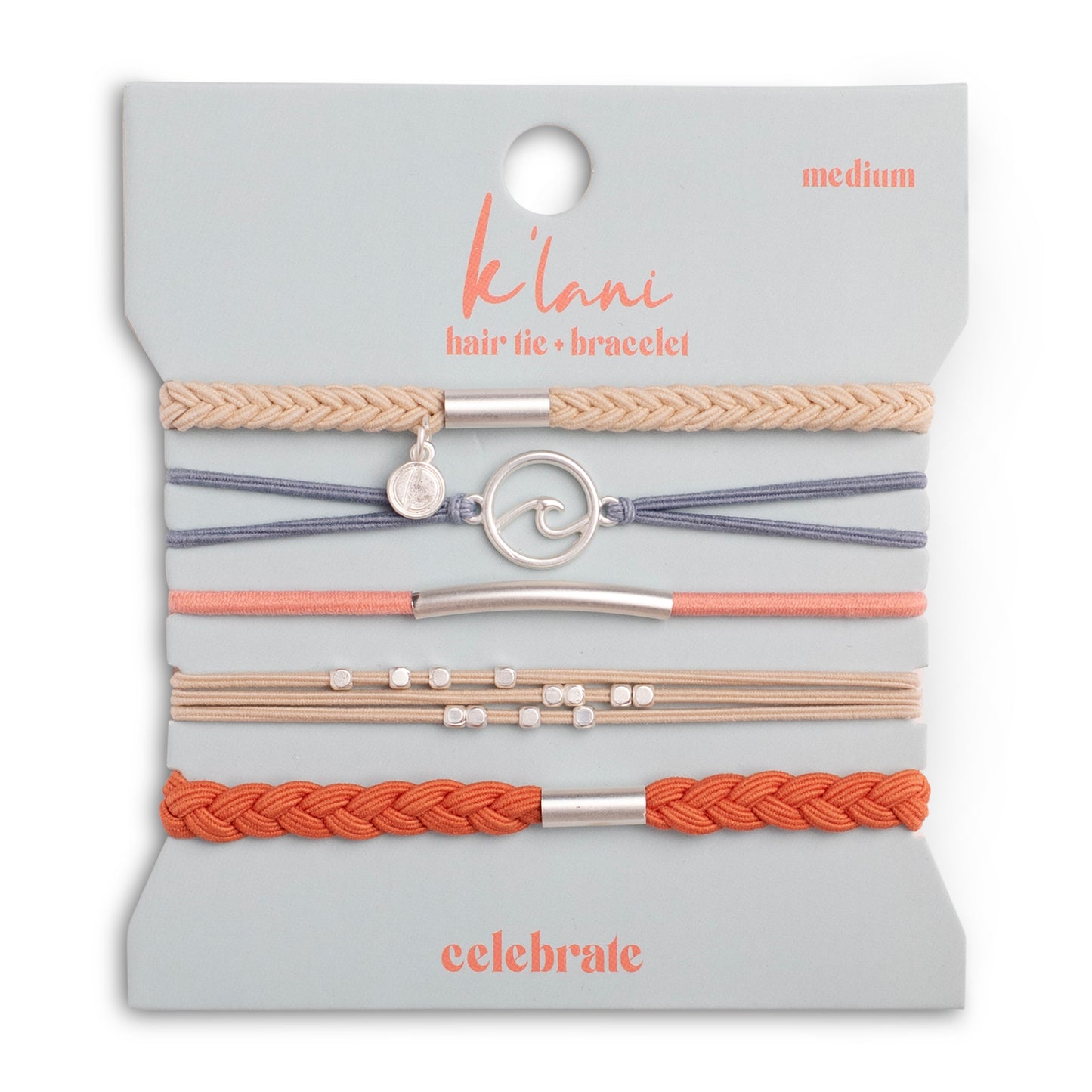 Celebrate