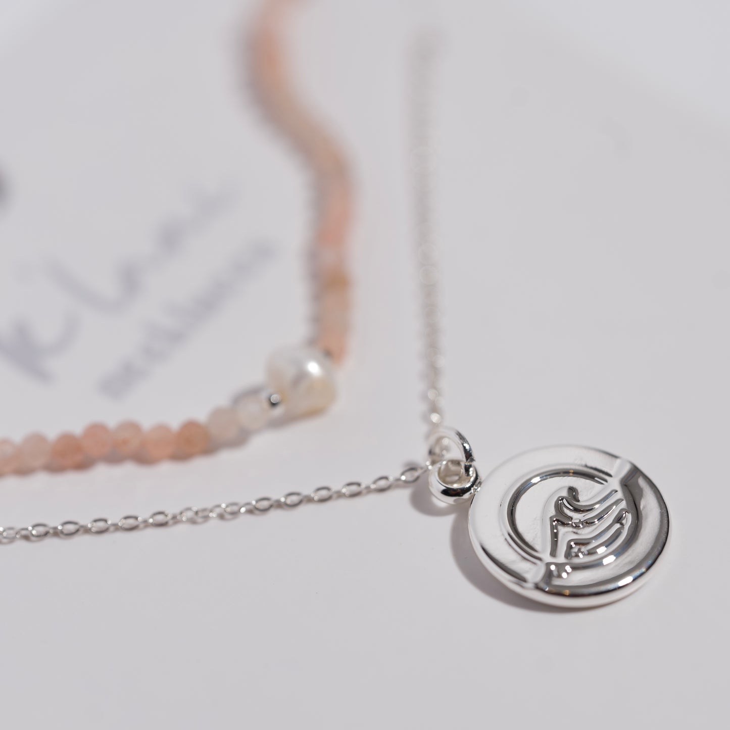 Celebrate Necklace Set-NEW