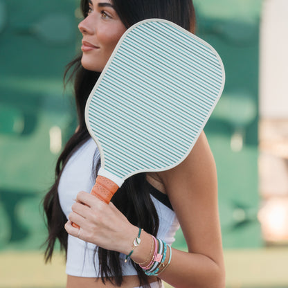 Rally Hair Tie Bracelets