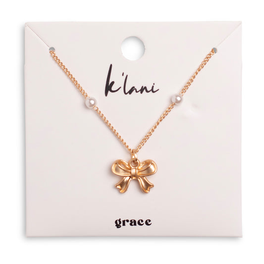 Grace Necklace