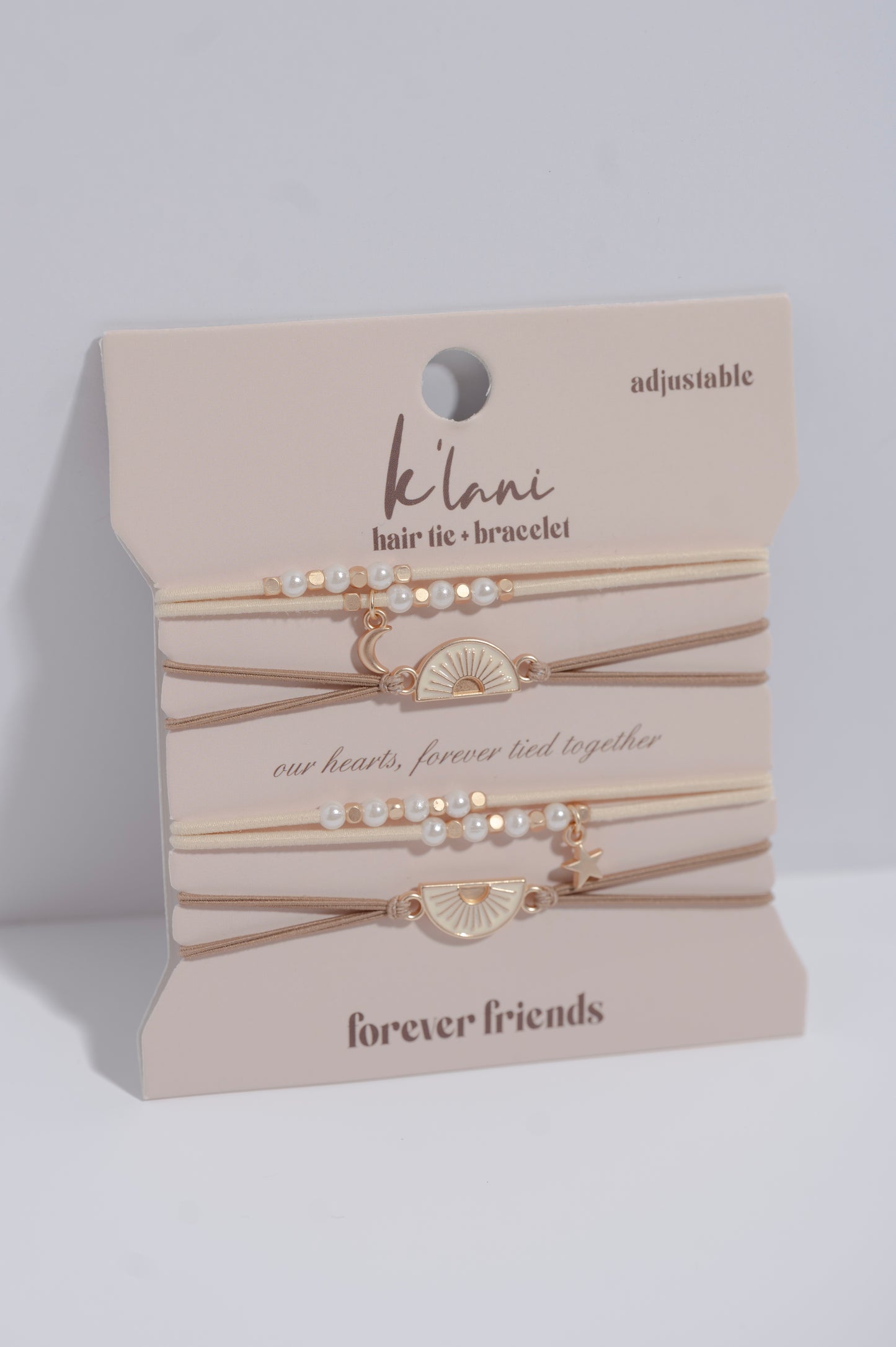 Forever Friends