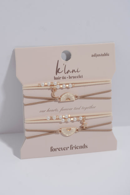 Forever Friends