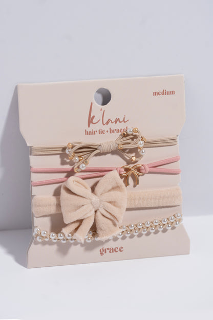 Grace