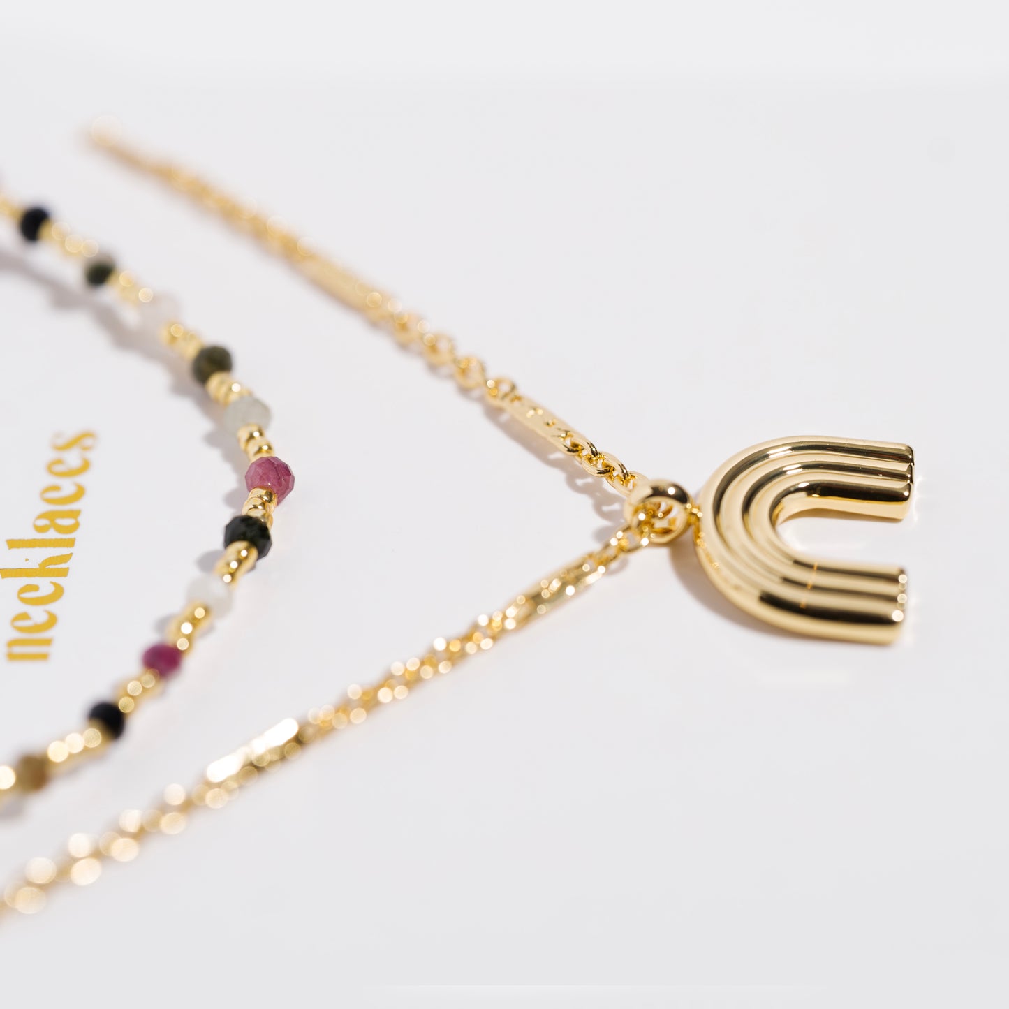 Imagine Necklace Set-NEW