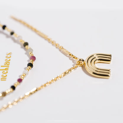 Imagine Necklace Set-NEW