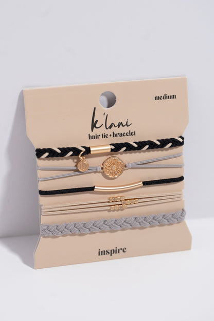 Inspire