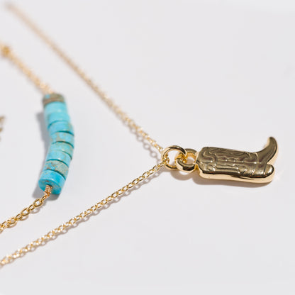 Stride Necklace Set-NEW