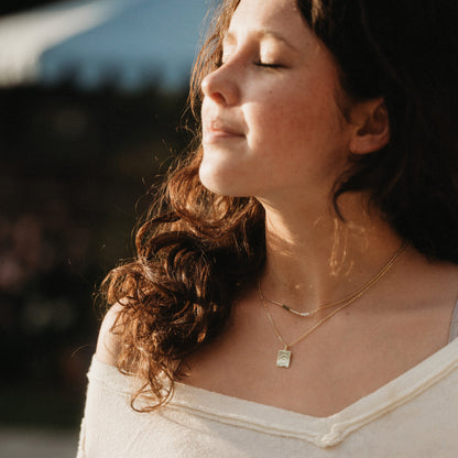 Climb Necklace set-NEW