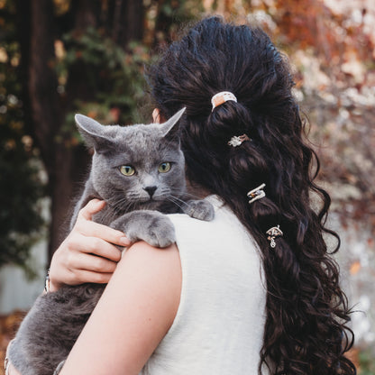 Paws Hair Tie Bracelet